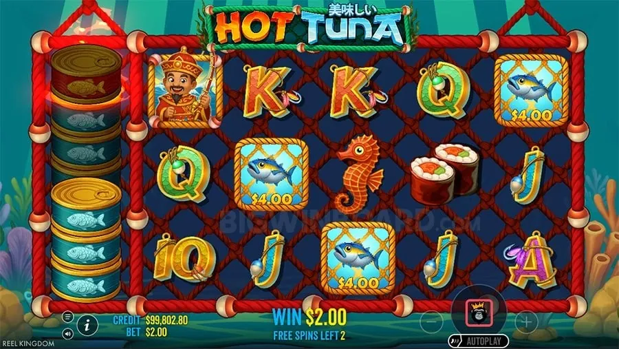 First Deposit & Reload Bonuses
