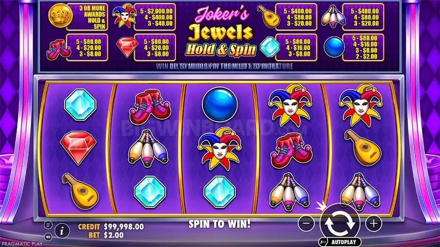 phjoin Gambling Glossary of Terms