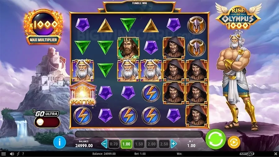 phjoin How Slot Machines Work