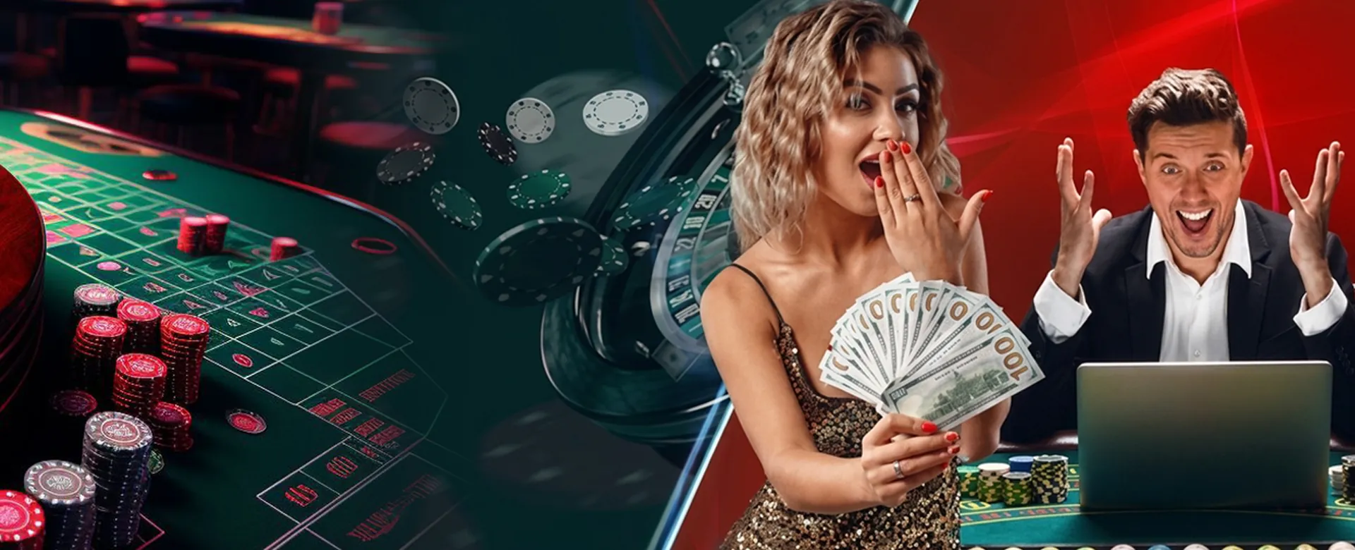 PHJOIN Online Casino Gaming Guide Hero Image