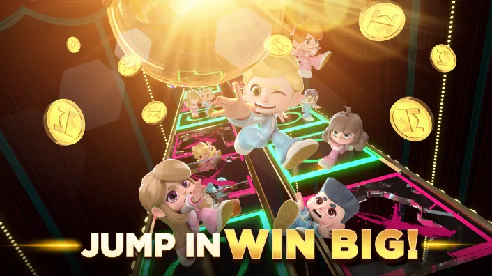phjoin VIP Program Main Banner