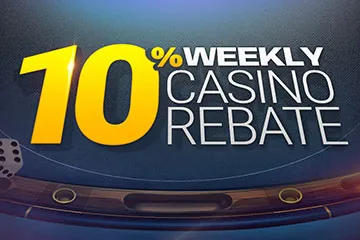 Higher Rebates